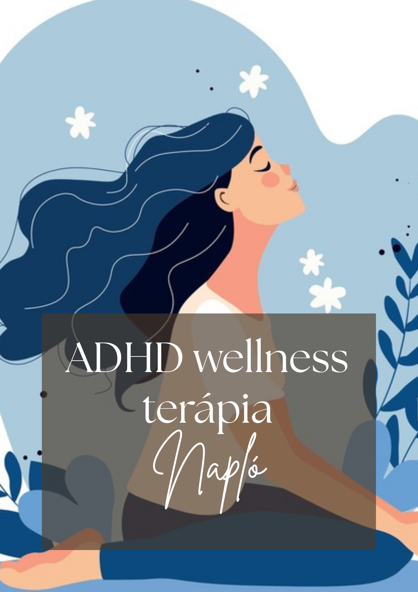ADHD Terápia Napló